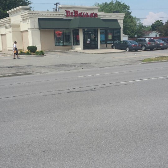 Fotos en DiBella's Old Fashioned Submarines Green Acres Tonawanda, NY