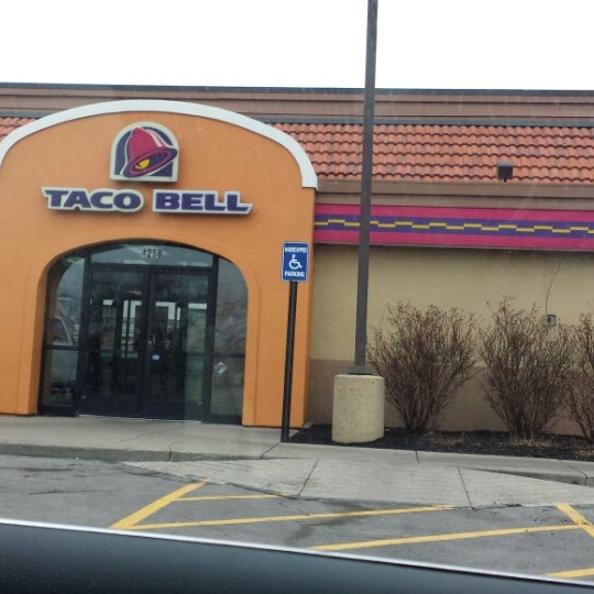 Photos at Taco Bell 25 tips from 785 visitors