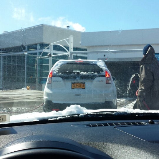 Photos at Delta Sonic Car Wash 1355 Niagara Falls Blvd