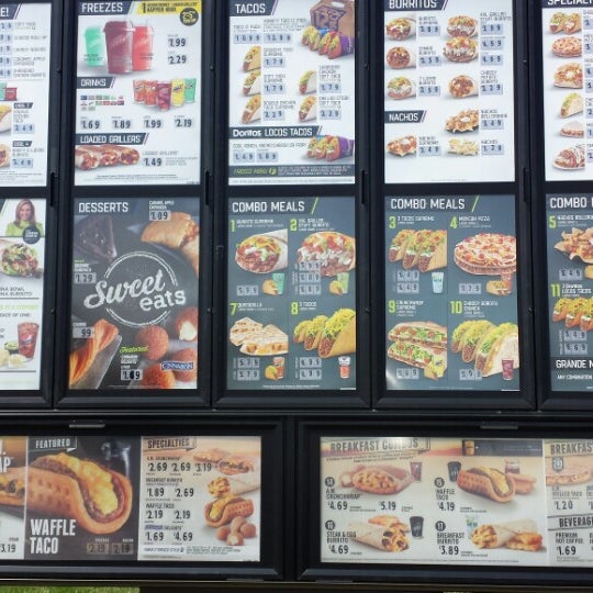 Photos at Taco Bell 25 tips from 785 visitors