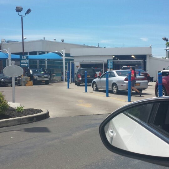 Photos at Delta Sonic Car Wash 1355 Niagara Falls Blvd