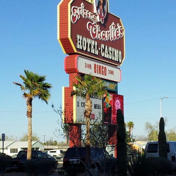 Arizona Charlie's Decatur, Las Vegas – Updated 2023 Prices