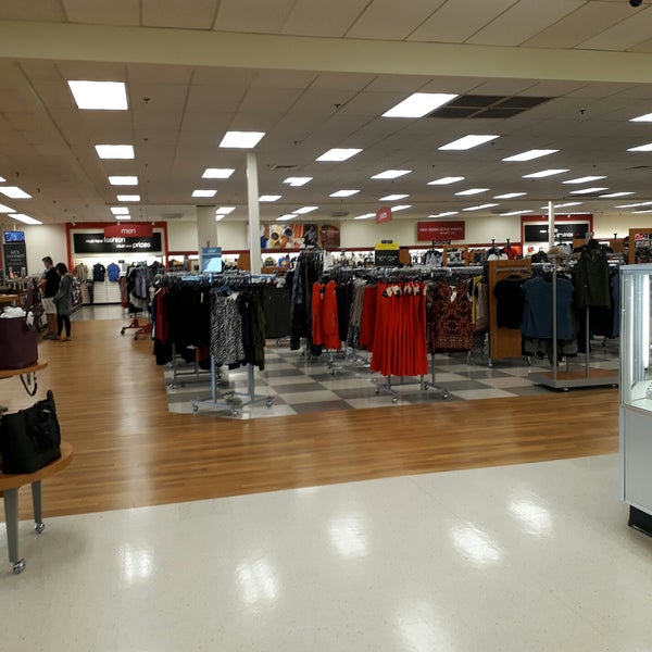 T.J. Maxx 2 tips from 804 visitors