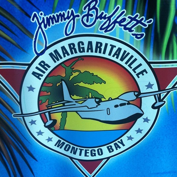 10/30/2012에 Mike M.님이 Air Margaritaville에서 찍은 사진