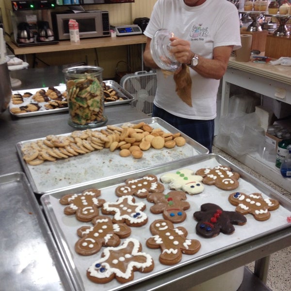 Key West Cakes 4 tips from 129 visitors