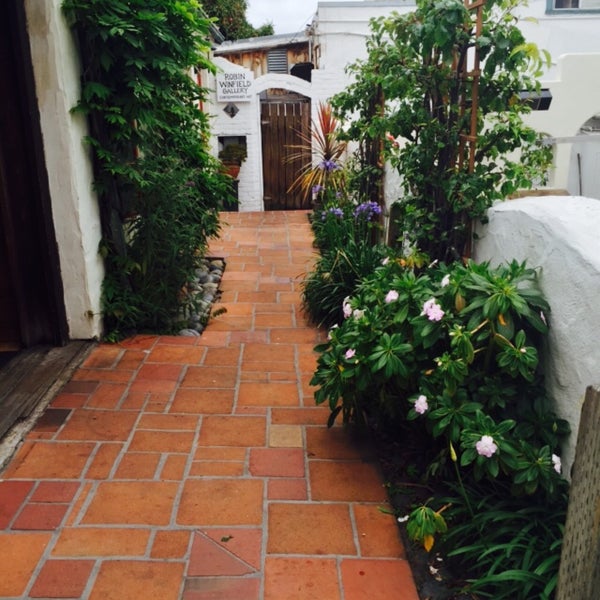 The Carmel Coffee House and Roasting Company 14 tips