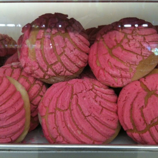 Panaderia El Rosal Bakery Bakery in Santa Cruz