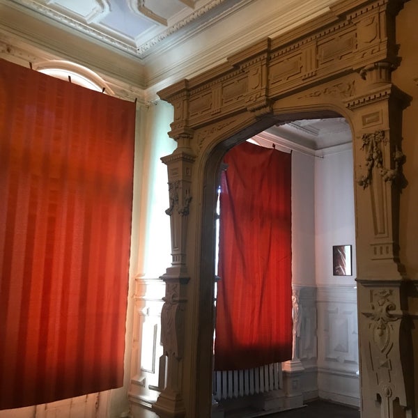 7/7/2018에 Rizovna님이 Музей-квартира «Полторы комнаты» И. Бродского에서 찍은 사진