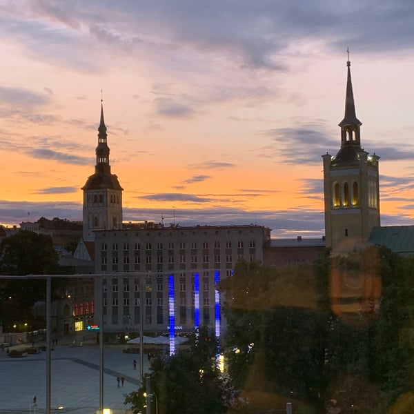 Foto tomada en Hotel Palace  por Rizovna el 6/27/2019