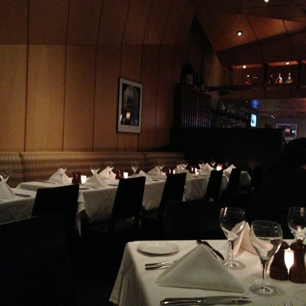 1/3/2013 tarihinde Werner V.ziyaretçi tarafından Nick &amp; Stef&#39;s Steakhouse'de çekilen fotoğraf