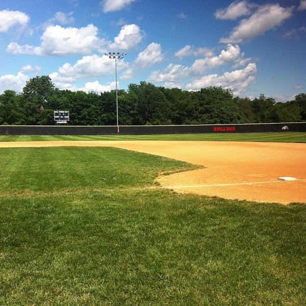 Martinsburg High School 701 S Queen St