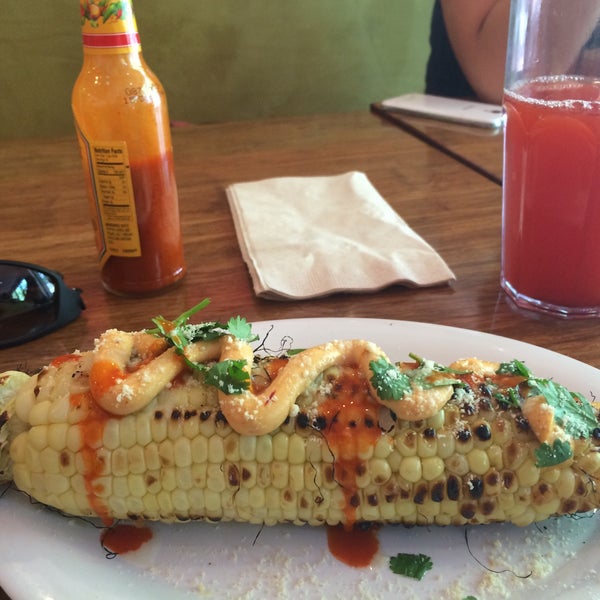 Photo taken at Veggie Grill by Victor A. on 7/18/2015