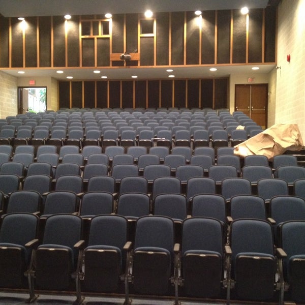 West Hollow Middle School Melville, NY