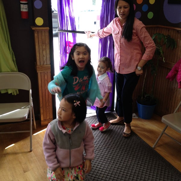 A Sprinkle of Fun Glendale, NY