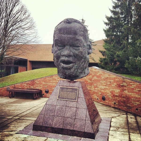 Photos at Central State University Wilberforce, OH