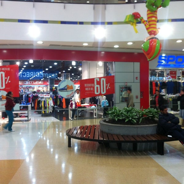 Fotos en SportLine América Restrepo Centro Mayor Centro Fotos en SportLine América Restrepo Centro Mayor Centro