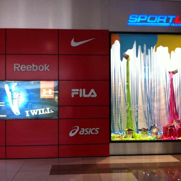 Спортлайн красноярск