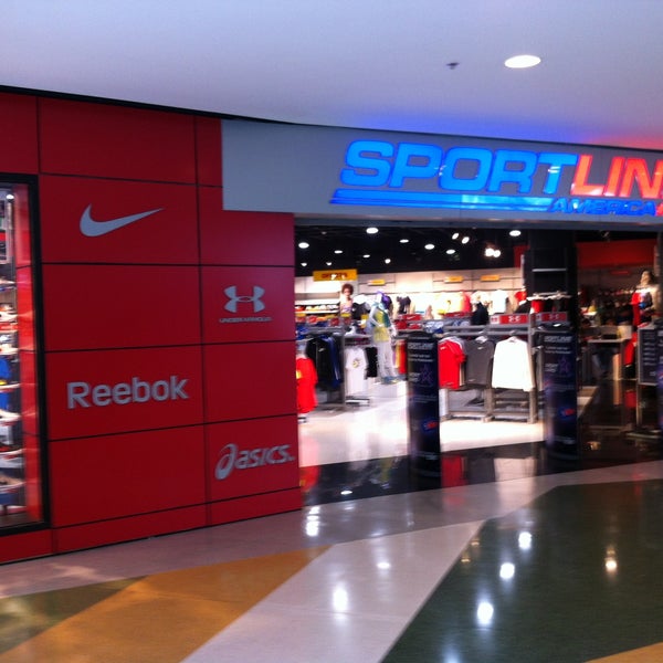 Спортлайн севастополь