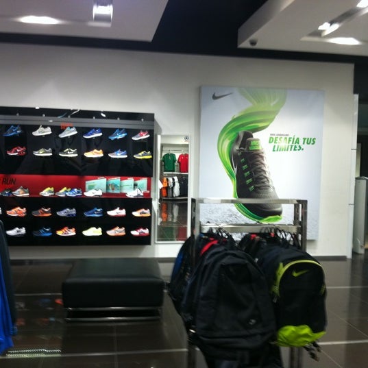 Nike Centro Comercial Santa Fe - Sporting Goods Shop
