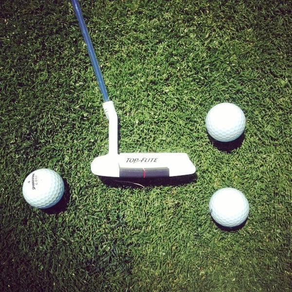 Photos at Baker National Golf Course Medina, MN