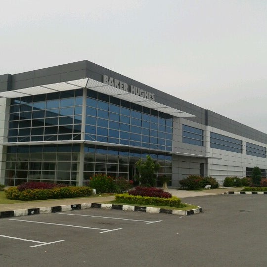 Photos At Baker Hughes Labuan Bandar Labuan
