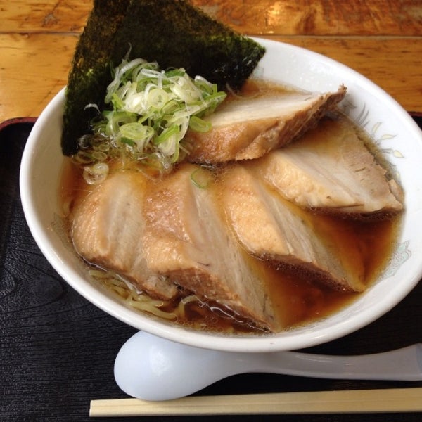 Photos At 中華そば まさ春 南区 名古屋市 愛知県