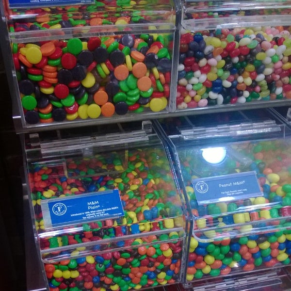 Amulai Sweet Factory