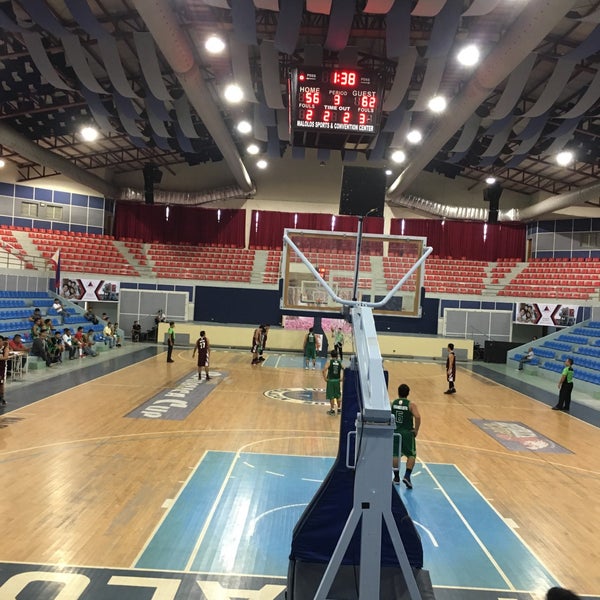 Photos at Malolos Sports and Convention Center McArthur Hwy