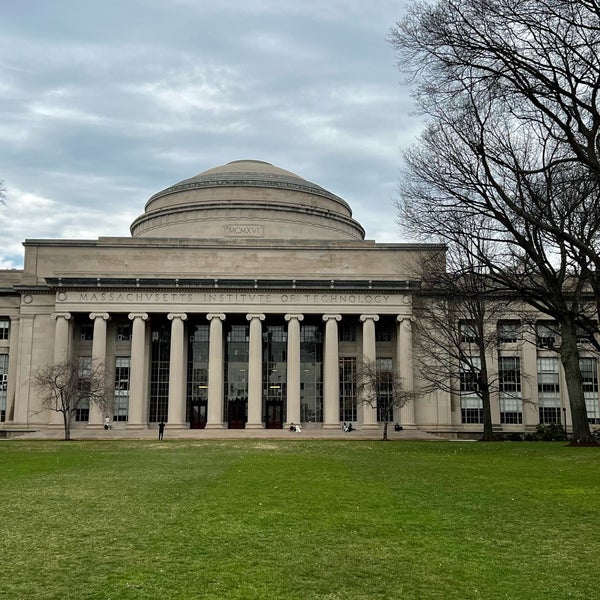Foto diambil di Massachusetts Institute of Technology (MIT) oleh Nim P. pada 4/6/2023