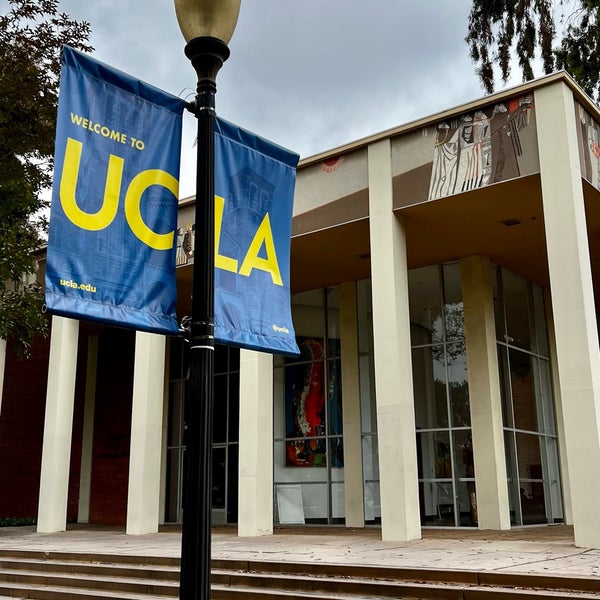 UCLA Computer Store — ASUCLA