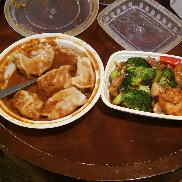 Hunan Cottage Chinese Restaurant