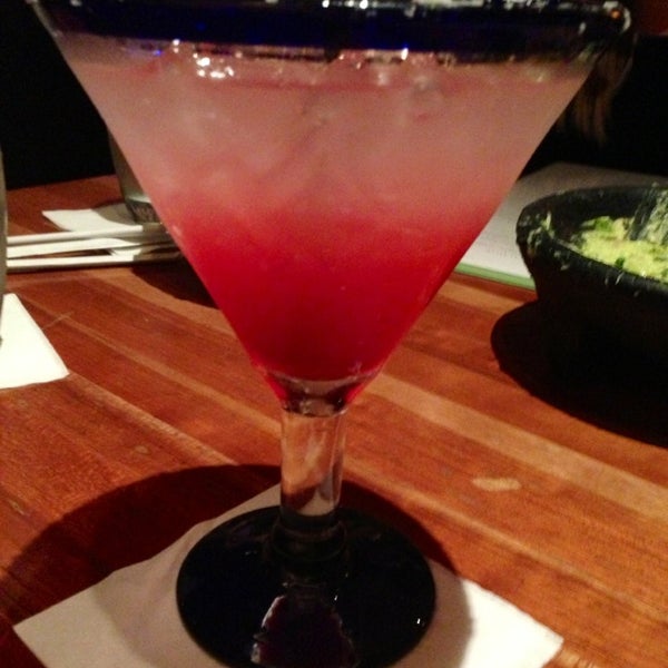 Photo taken at Cantina Laredo by Laura T. on 3/10/2013