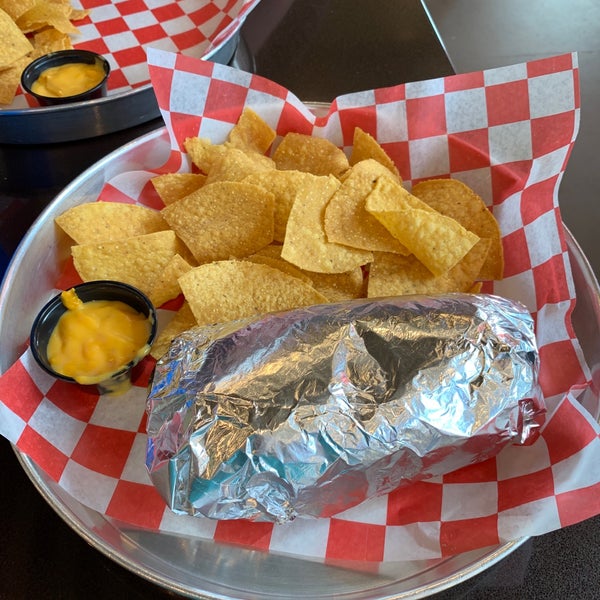 Mucho Burrito Fresh Mexican Grill Mexican Restaurant in Renton