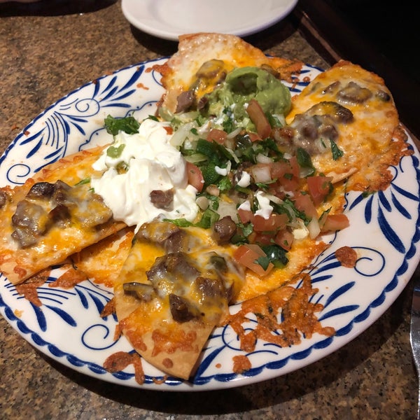 Foto diambil di Abuelo&#39;s Mexican Restaurant oleh Kirk pada 2/26/2020