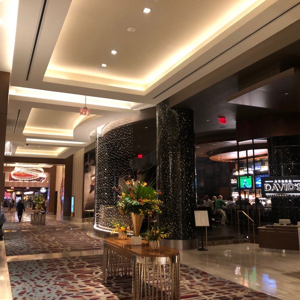 Photo taken at Live! Casino &amp; Hotel by Kirk on 11/2/2019