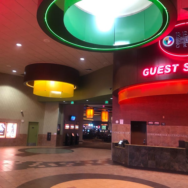 Regal Aliante & IMAX 30 tips de 2140 visitantes