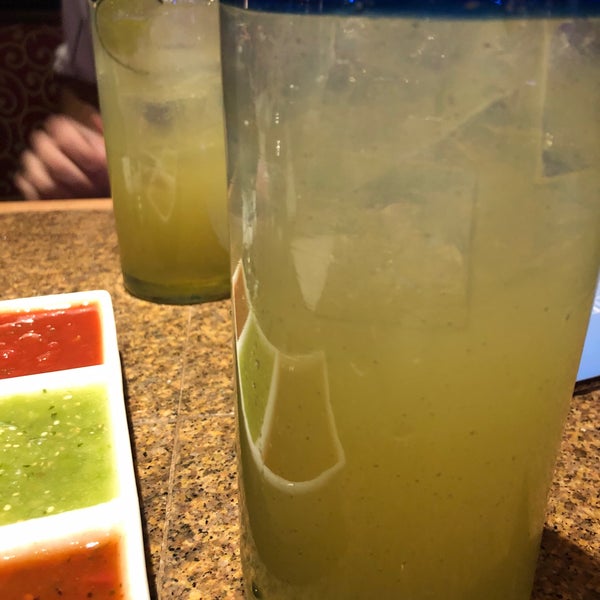 Photo taken at Abuelo&#39;s Mexican Restaurant by Kirk on 2/25/2020