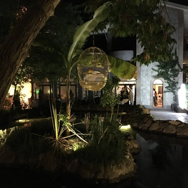 EL GARDEN весна - EL Garden