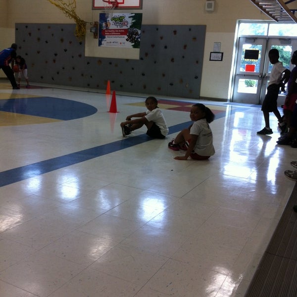 First Ward Elementary First Ward Charlotte, NC