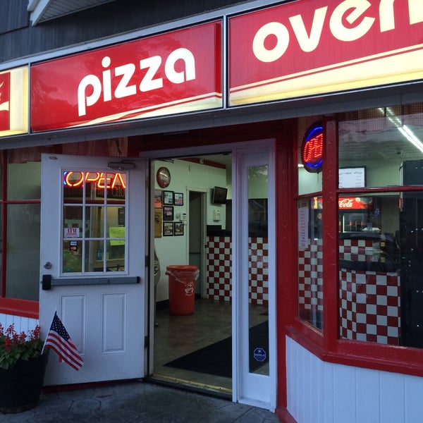 Photos at Pizza Oven Pizza Place in Lockport