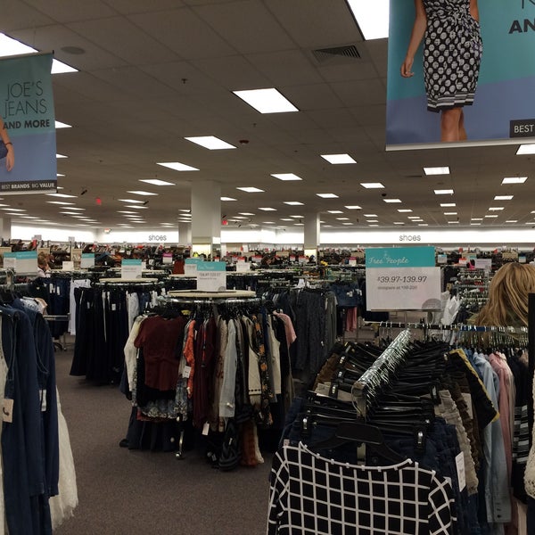 Nordstrom Rack Danvers, MA