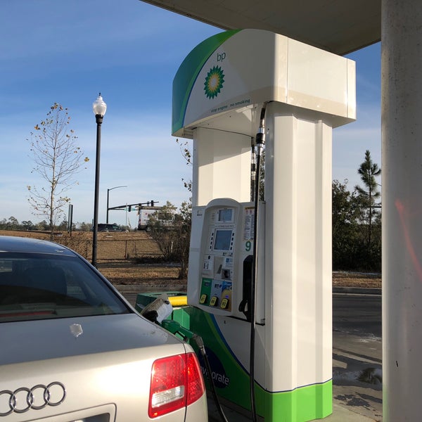 BP - 1 tip