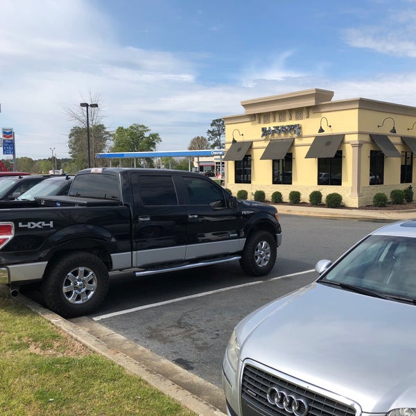Zaxby's Chicken Fingers & Buffalo Wings Fried Chicken Joint in Dublin