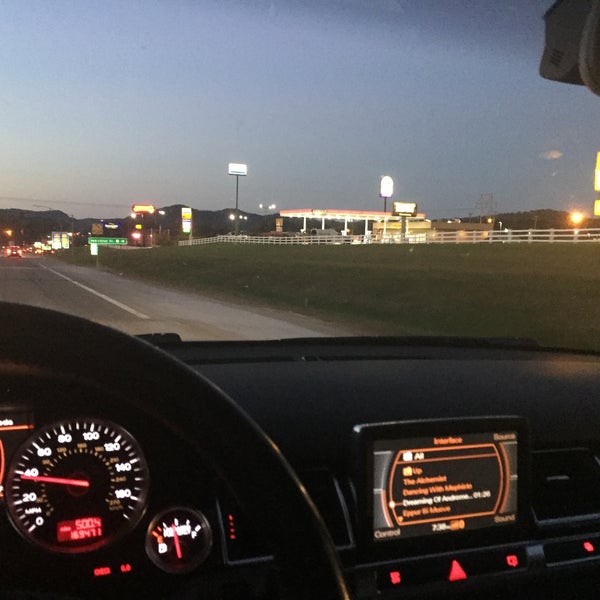 Photos at Summersville, WV