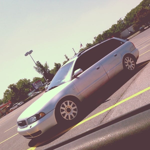 Hobby Lobby Arts and Crafts Store in Lebanon