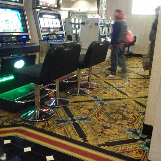 Photo taken at Wendover Nugget Hotel &amp; Casino by Raul H. on 1/20/2013