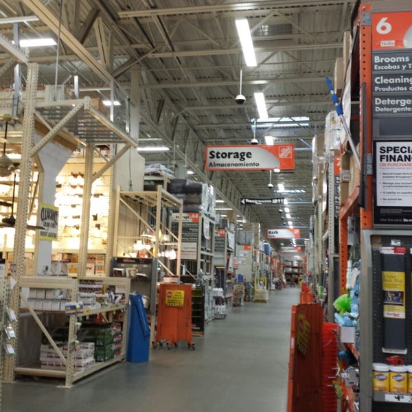The Home Depot Park City, UT