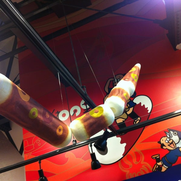 ヤマサちくわ 豊川インター店 4 Tips From 274 Visitors