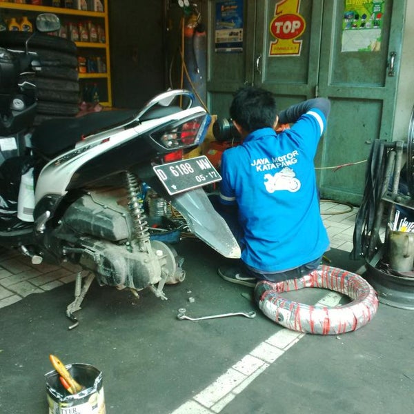 Jaya Motor Katapang Jl. Katapang No. 4