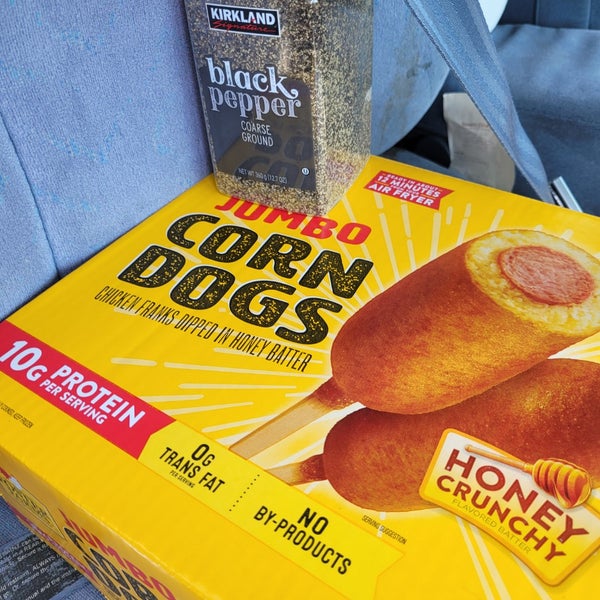 Costco Warehouse or Wholesale Store in San Jose